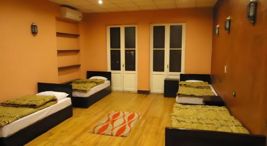 Freedom Hostel - 17