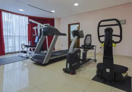 Al Madina Suites Doha - 13
