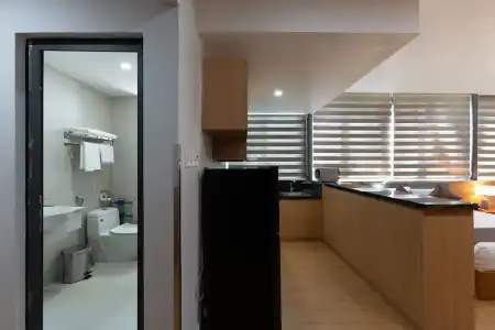 Thanh Long - Apartment - 16