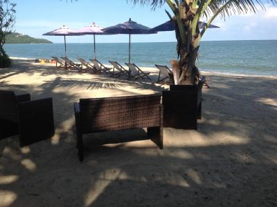 Seascape Resort Baan Krood - 11
