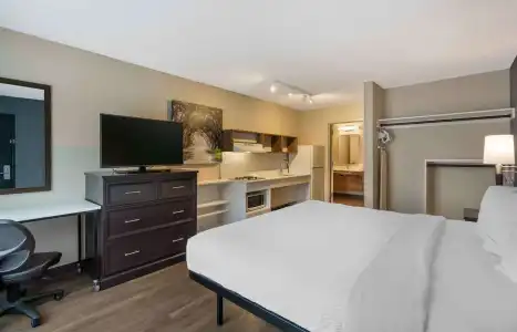 Extended Stay America Suites Seattle Redmond - 30