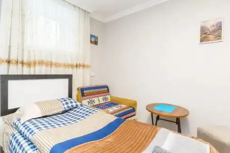 Guest House Poligloti - 26
