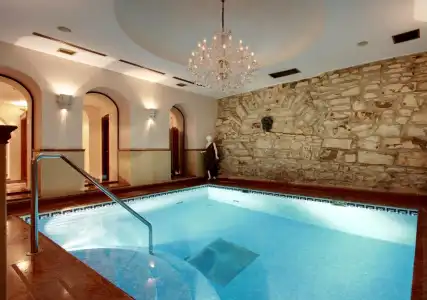 Alchymist Grand & Spa - 17