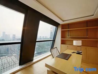 Hilton Suzhou - 79