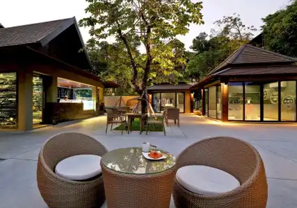 Pullman Phuket Arcadia Naithon Beach - 21