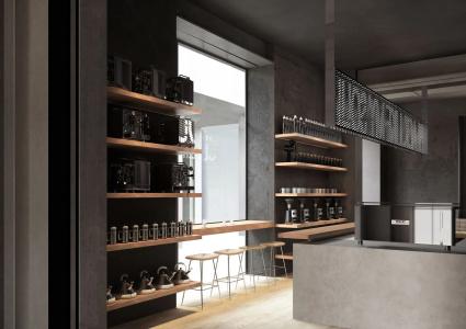 The Social Hub Florence Lavagnini Extended Stay - 19