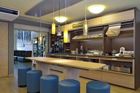 B&B Leipzig-Nord - 21