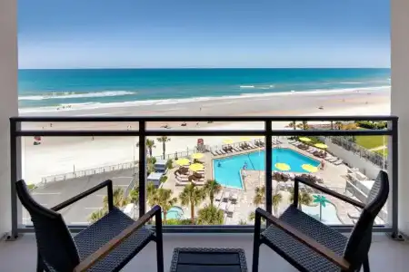 Deltas by Marriott Daytona Beach - 39