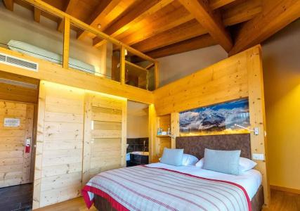 Hôtel Nendaz 4 Vallées & Spa - 5