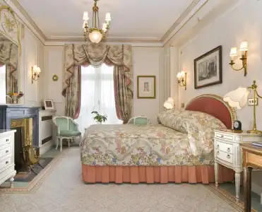 The Ritz London - 0