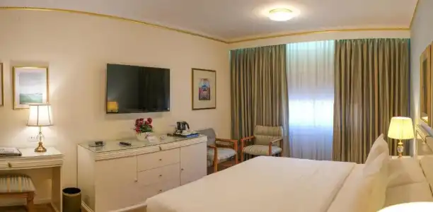 Amman International - 148