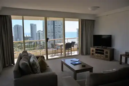 Contessa Holiday Apartments - 77