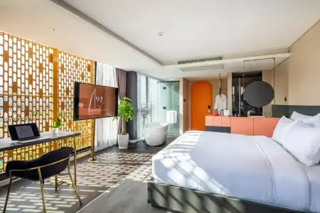 M92 Boutique Da Nang Beach - 48