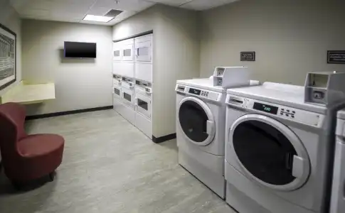 Residence Inn Augusta - 14