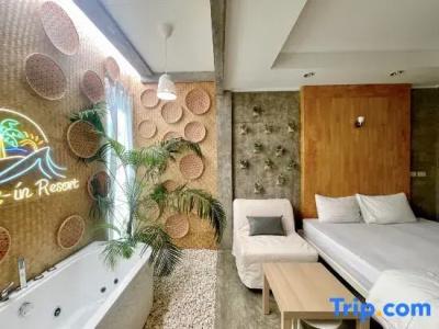 Check-in Resort Koh Larn - 51
