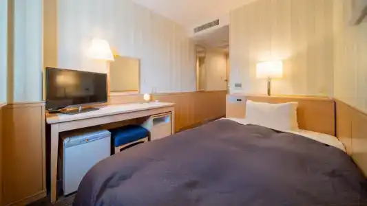 Meitetsu Inn Nagoya Kanayama - 24
