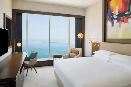 Deltas by Marriott City Center Doha - 1