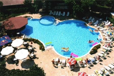 Melia Sunny Beach All Inclusive - 15