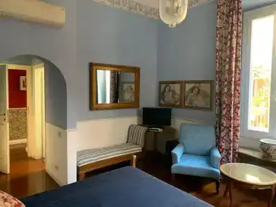 Relais Teatro Argentina - 18