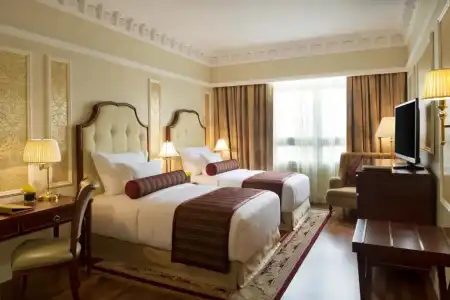Warwick Doha - 14