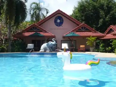 The Pace Phuket Resort - 71