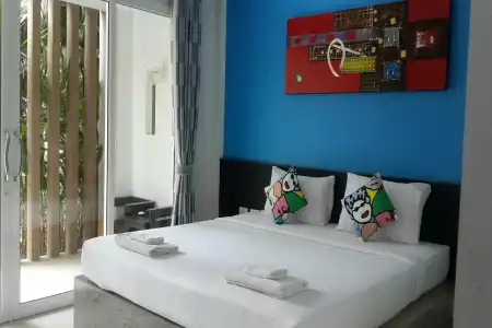 The Fong Krabi Resort - 1
