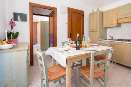 Residence PendraSardinia Costa del Turchese - 76