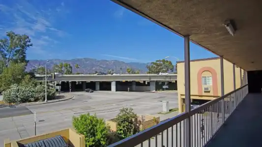 Lincoln Motel - Los Angeles, Hollywood Area - 6
