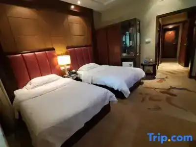 Yun Tian Beijing - 12