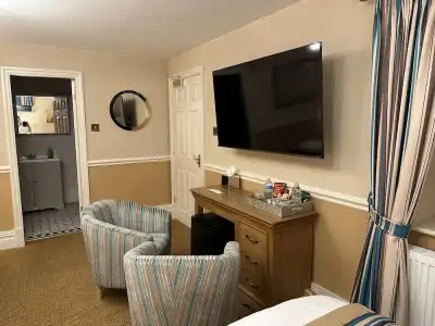 Chester House Guest House - 212