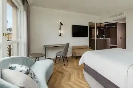 The Westin Grand Berlin - 50