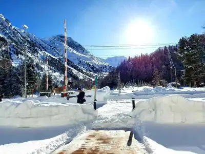 Morteratsch - 19