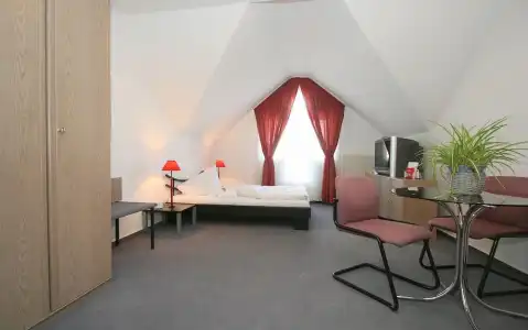 Residenz Giessen - 26