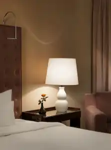 Hyatt Regency Cologne - 34