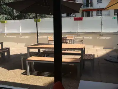 ibis budget Paris La Villette 19eme - 16