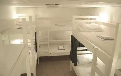 Hostel Dalagatan - 67