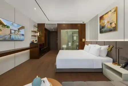 Phuc Long Luxury Danang - 49