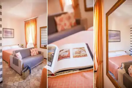 Albergo la Piazzetta - 37