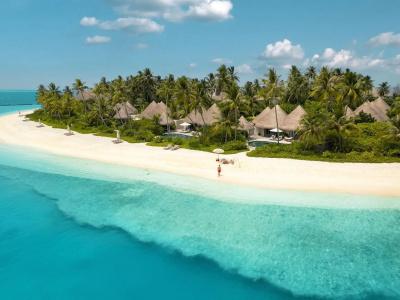The Nautilus Maldives - 47
