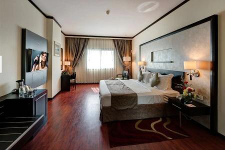 Grandeur Al Barsha - 4