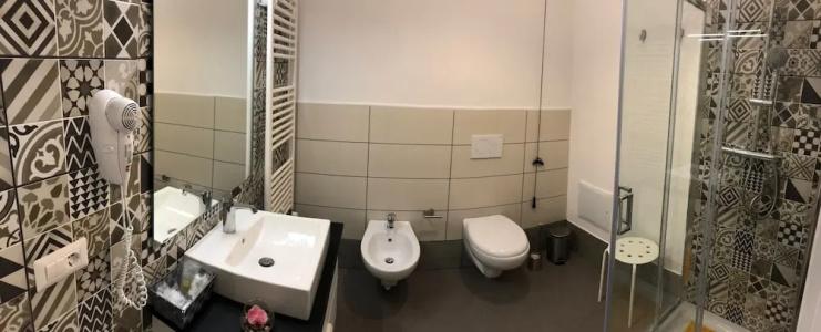 B&B Il Giardino sul Mare - 56