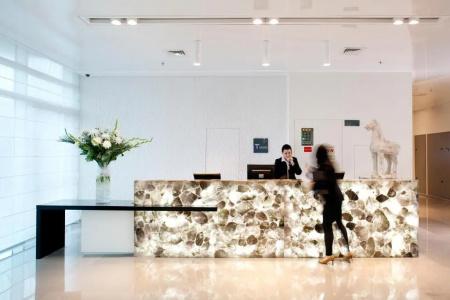West All Suites - 22