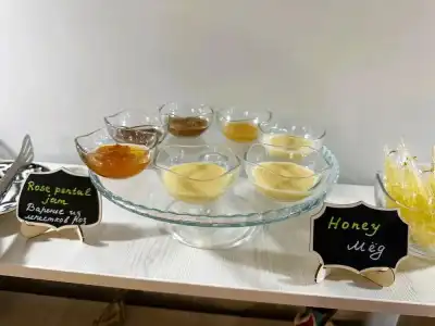 Bobosh Boutique - 14