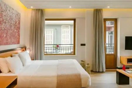 Querini Luxury Suites - 64