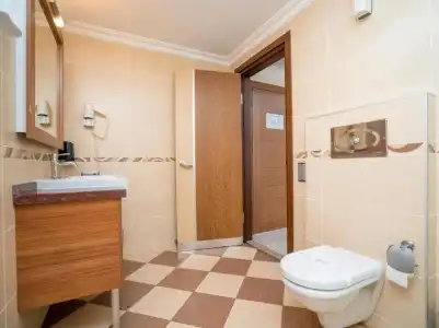 Otel Bostanci - 22