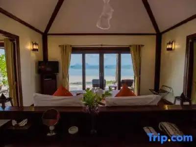 Koh Mook Sivalai Beach Resort - 191