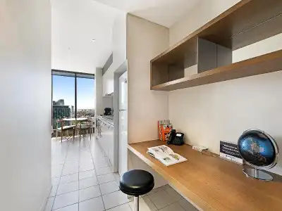 Corporate Keys - Freshwater Place - 152