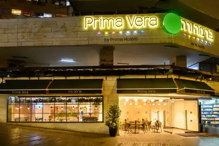 Prima Vera - 35