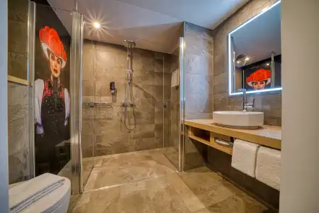 Vienna House Easy by Wyndham Freiburg - 7