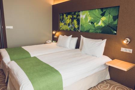 Holiday Inn Budapest-Budaörs by IHG - 36
